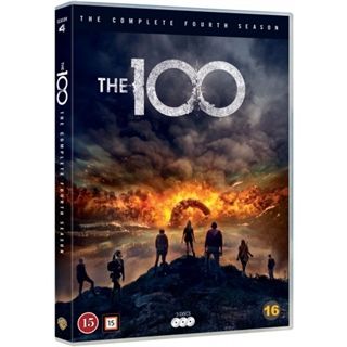 The 100 - Season 4